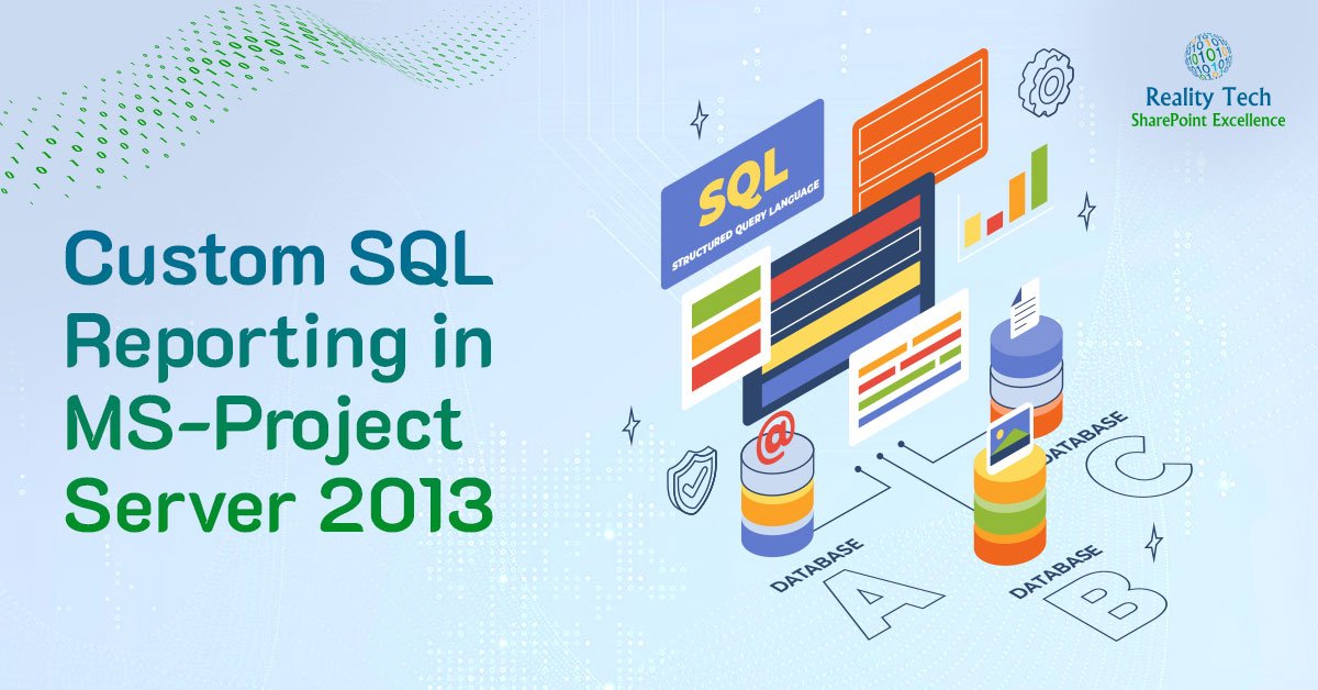 Custom-SQL