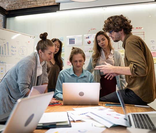 Integrating Salesforce, SharePoint, SQL Server, and Power BI