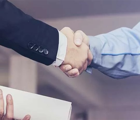 Revolutionizing Contractor Onboarding Achieving a 40% Reduction in Onboarding Time for a Pharmaceutical Firm in Boston