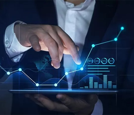 Increased Employee Efficiency by 70% – Implemented Sharepoint-Based Dms