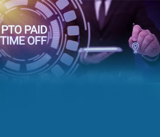 Streamlined Paid Time off Management – 40% Boost in Process Efficiency