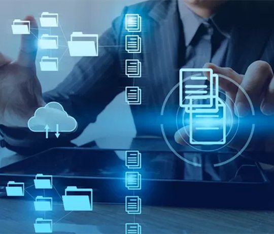 Sharepoint Intranet And Documentum Migration