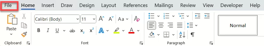 How to Create a Word Document From a Template in Power Automate 2 img-01