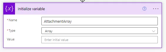 Send SharePoint list item attachments in the email using Power Automate 3 img-02
