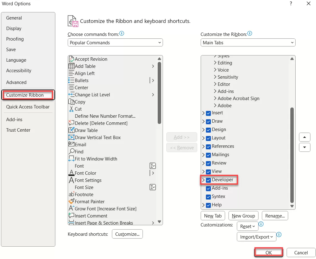 How to Create a Word Document From a Template in Power Automate 3 img-02