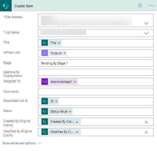 Creating Logs for Every Action in Power Automate 4 img-03