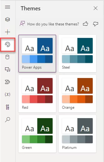 Power Apps Modern Controls 4 img-03