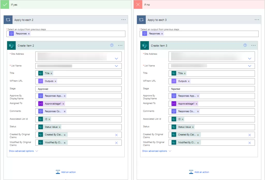 Creating Logs for Every Action in Power Automate 7 img-06