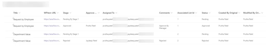 Creating Logs for Every Action in Power Automate 8 img-07
