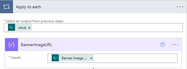 Extracting News Post Images in Emails with Power Automate Flow 3 img-02