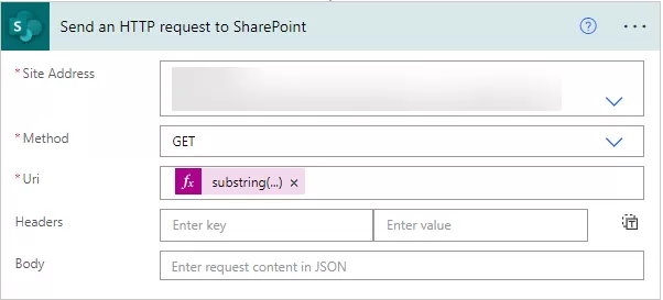 Extracting News Post Images in Emails with Power Automate Flow 6 img-05
