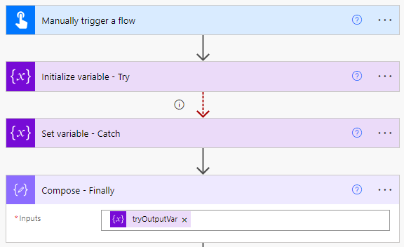 Comprehensive Guide to Error-Handling in Power Automate 6 img-5