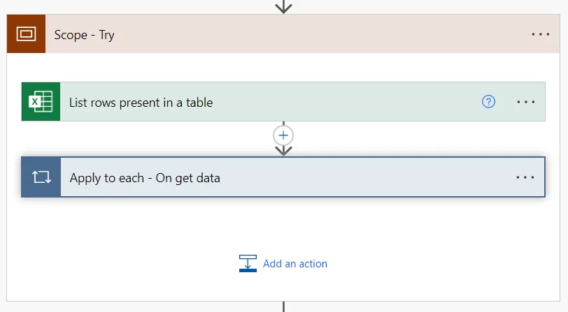 Comprehensive Guide to Error-Handling in Power Automate 7 img-6