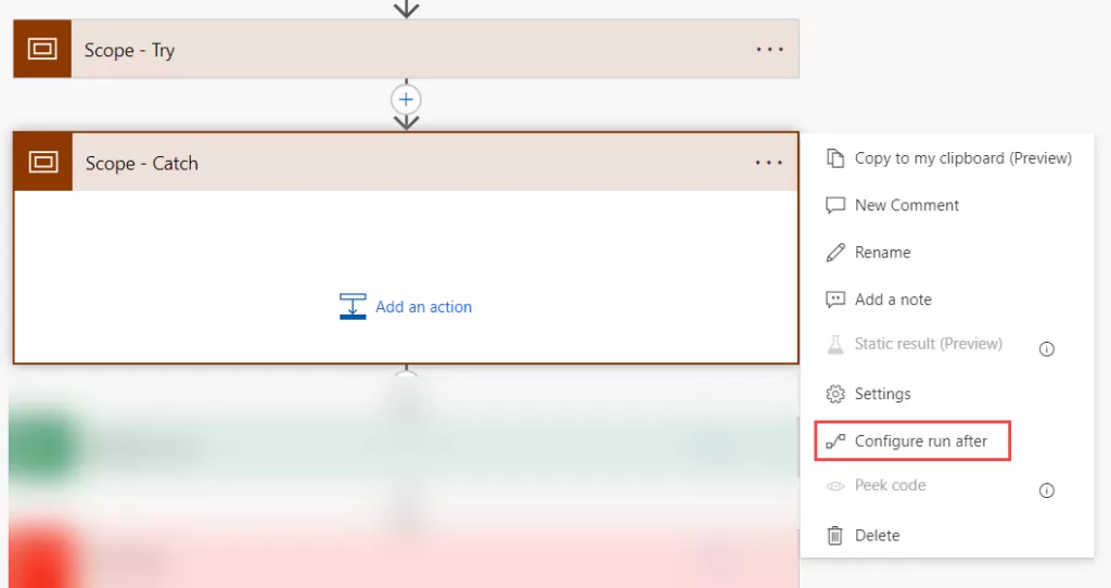 Comprehensive Guide to Error-Handling in Power Automate 8 img-7
