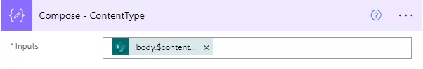 Extracting News Post Images in Emails with Power Automate Flow 8 img-07