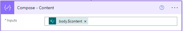 Extracting News Post Images in Emails with Power Automate Flow 9 img-08
