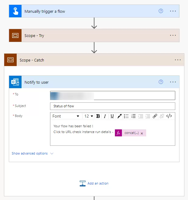 Comprehensive Guide to Error-Handling in Power Automate 10 img-9