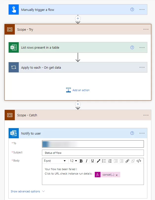 Comprehensive Guide to Error-Handling in Power Automate 11 img-10