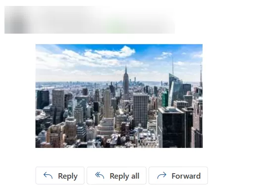 Extracting News Post Images in Emails with Power Automate Flow 12 img-11