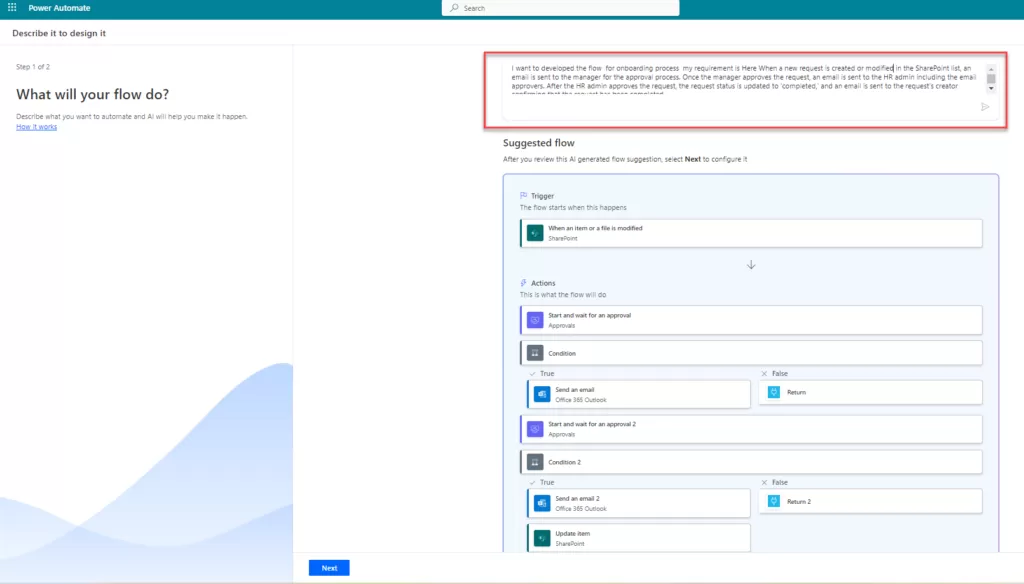 Power Automate Using Copilot 4 img-03