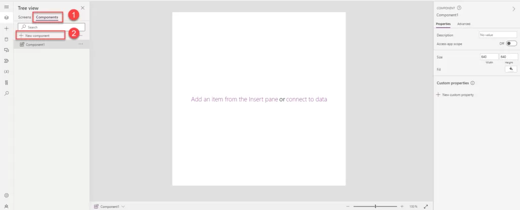 How to Create the Reusable Header Using Component? 4 img-03