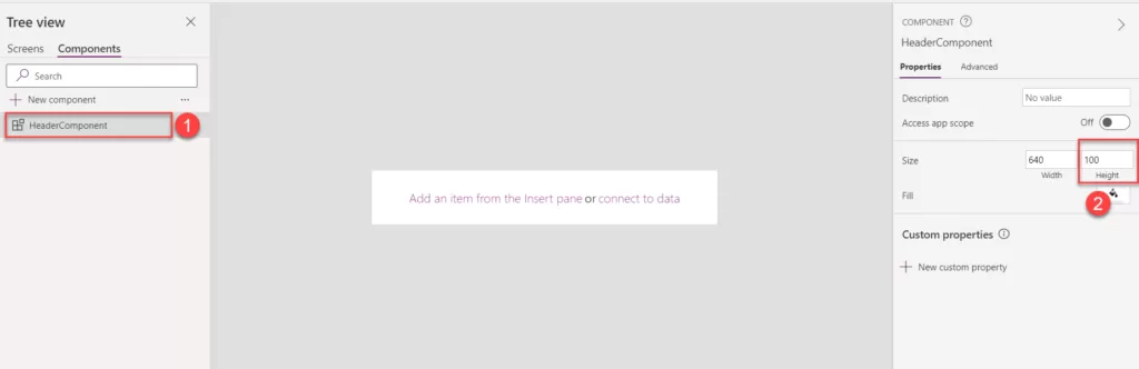 How to Create the Reusable Header Using Component? 5 img-04