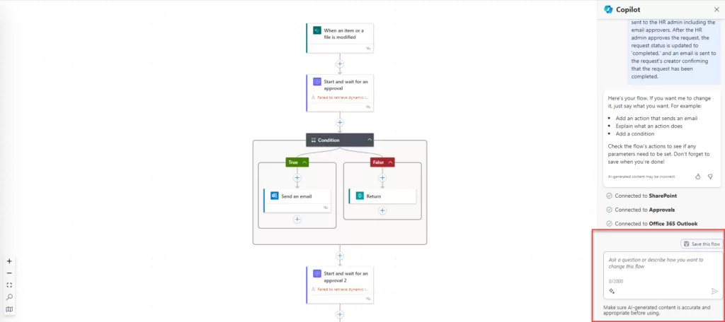 Power Automate Using Copilot 6 img-05