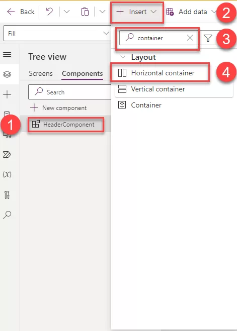 How to Create the Reusable Header Using Component? 6 img-05