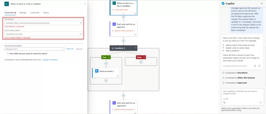 Power Automate Using Copilot 7 img-06