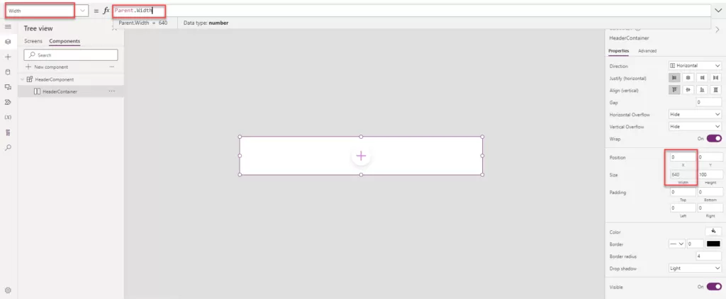 How to Create the Reusable Header Using Component? 7 img-06