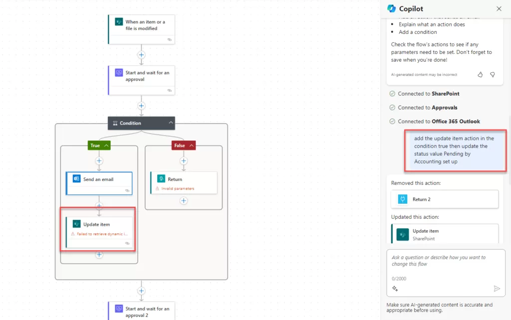 Power Automate Using Copilot 8 img-07