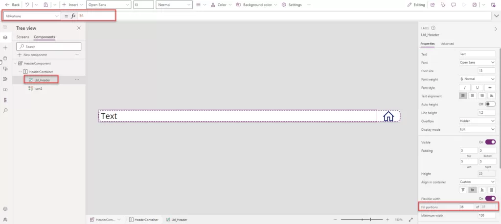 How to Create the Reusable Header Using Component? 10 img-09