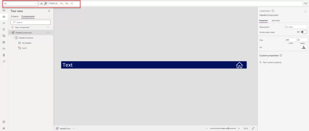 How to Create the Reusable Header Using Component? 11 img-10