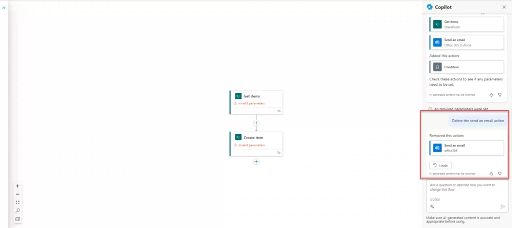 Power Automate Using Copilot 13 img-12