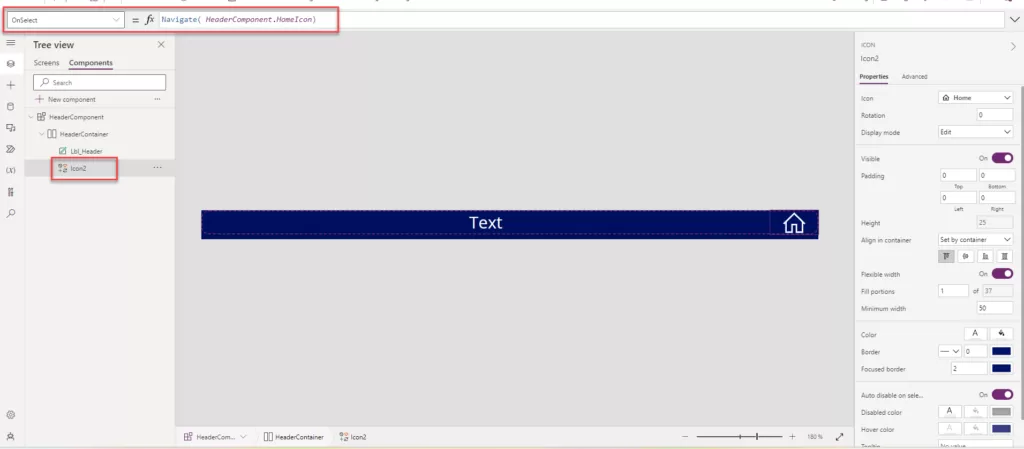 How to Create the Reusable Header Using Component? 17 img-16