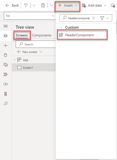 How to Create the Reusable Header Using Component? 18 img-17