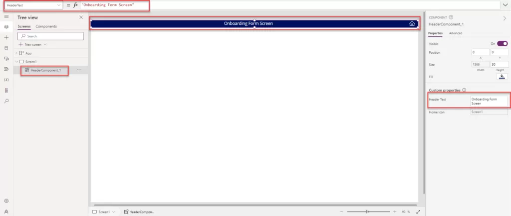 How to Create the Reusable Header Using Component? 20 img-19