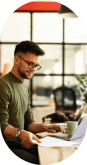 Business Potential with Reality Tech's