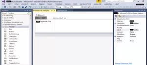 Creating an MS Office Add-In using Visual Studio IDE 10 img