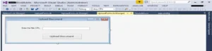 Creating an MS Office Add-In using Visual Studio IDE 12 img