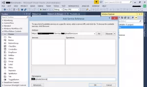 Creating an MS Office Add-In using Visual Studio IDE 14 img