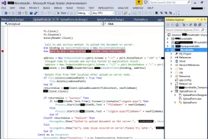 Creating an MS Office Add-In using Visual Studio IDE 15 img