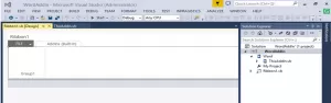 Creating an MS Office Add-In using Visual Studio IDE 8 img