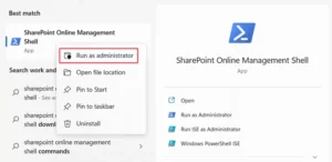 Creating A Custom Site Template in SharePoint Online 2 img-01