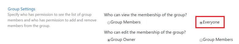 PowerApps – Role Based Security Using SharePoint Group 2 img-01