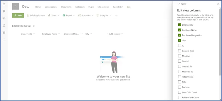 Repeating Control in PowerApps 2 img-01