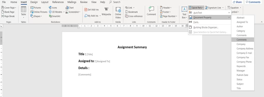 Generate a PDF from Microsoft Automate Method – 2 5 img-04