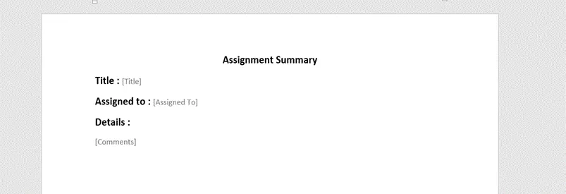 Generate a PDF from Microsoft Automate Method – 2 6 img-05