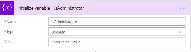 PowerApps – Role Based Security Using SharePoint Group 4 img-03