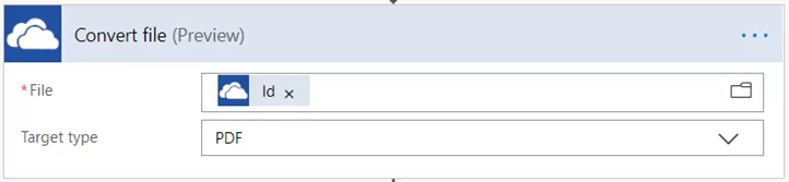 Generate a PDF from Microsoft Automate Method – 2 13 img-12
